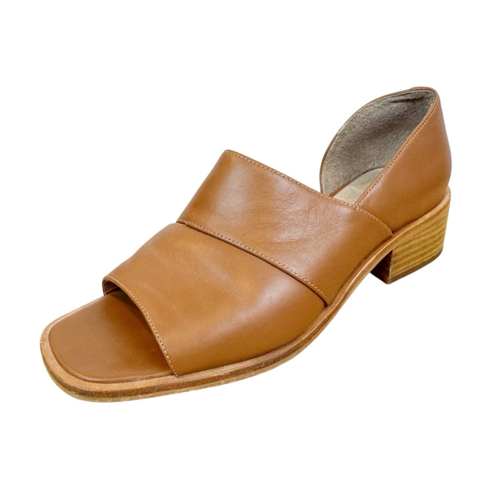 Intentionally Blank Sandals